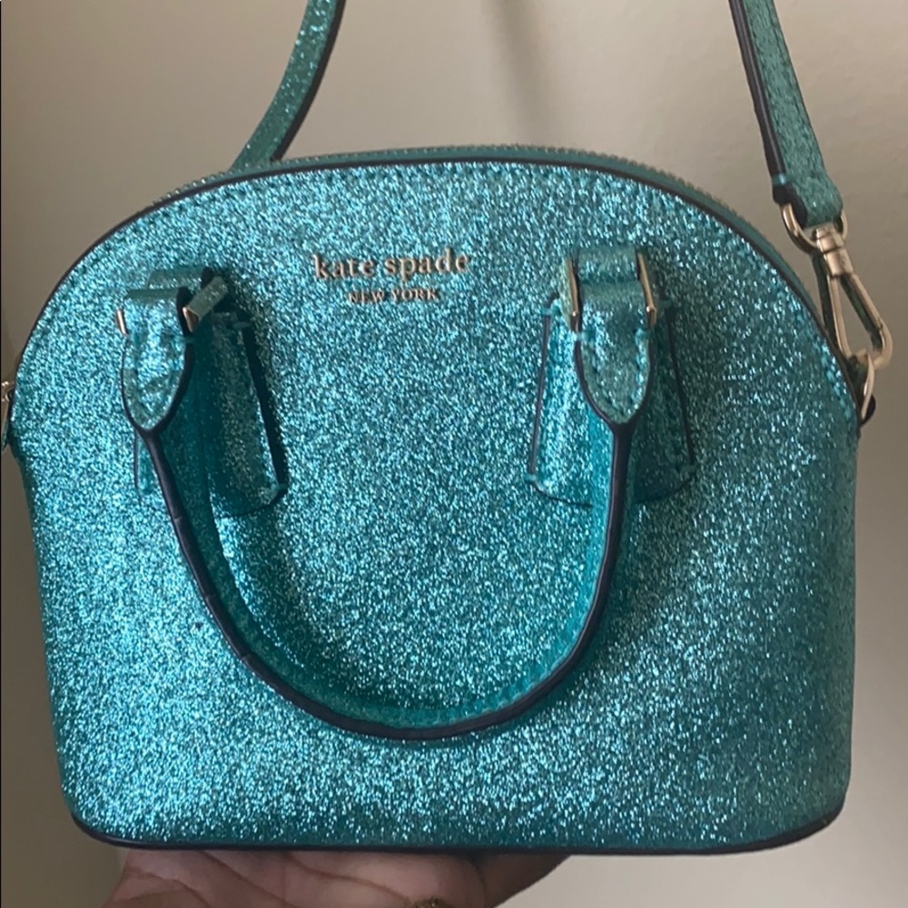 Kate spade filter bag